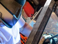 Welding Services Grantham