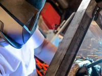 Welding Services Lincolnshire