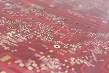 In-House PCB Manufacturing Service
