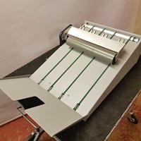 UK Suppliers Of Pre-Owned Folders