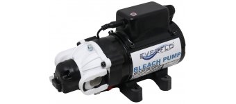 Everflo EFSW2200 Soft Wash (Bleach) Pump - 12V