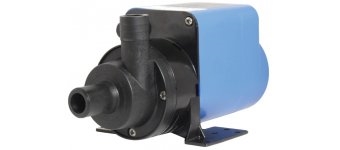 Flojet-Totton NDP Magnetic Drive Pumps