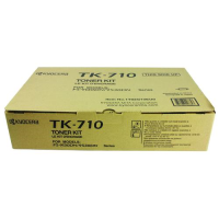 Kyocera TK-710 Black Toner Cartridge (40 000 Page Capacity)
