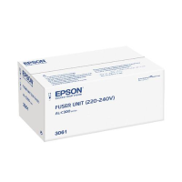 Epson Fuser Unit Kit (100 000 Page Capacity) C13S053061