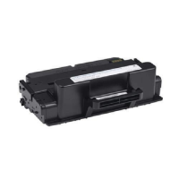 Dell Black Toner Cartridge (3 000 Page Capacity) 593-BBBI