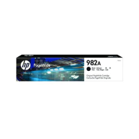 HP 982A Black Original PageWide Cartridge (Capacity: 10 000 pages) T0B26A