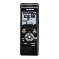 Olympus WS-853 Digital Voice Recorder Black V415131BE000