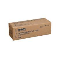 Epson S051226 Cyan Photoconductor Unit (50 000 page capacity) C13S051226