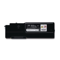 Dell Yellow Toner Cartridge (4 000 Page Capacity) 593-BBBR