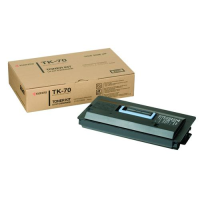 Kyocera TK-70 Black Toner Cartridge (40 000 Page Capacity)