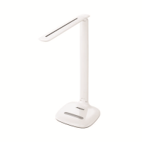 Rexel Activita Daylight Strip Lamp White (6 adjustable settings bulb life: 50 000 hours) 4402013