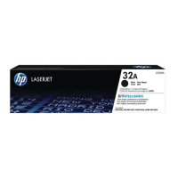 HP 32A Laserjet Imaging Drum (23 000 Page Capacity) CF232A