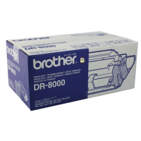Brother Fax 8070P Drum Unit (8 000 Page Capacity) DR8000