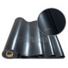 Black Flame Retardant Rubber 70&#176; Shore To EN45545 HL3