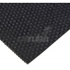 Magnamat Extra Wide Cobbled Pattern Rubber Matting - 1.2m, 1.8m, 2m Wide
