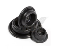 Rubber Diaphragm