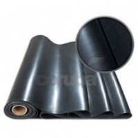 Rubber Sheeting For Mining Industries