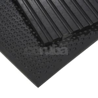 Rubber Sheeting For Stables