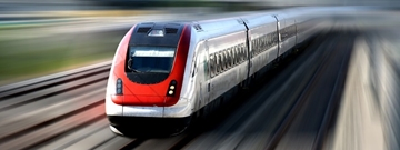 Electronic Assemblies For Rail Industry