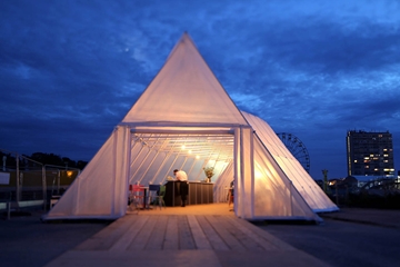 Portable Bars For Outdoor Events