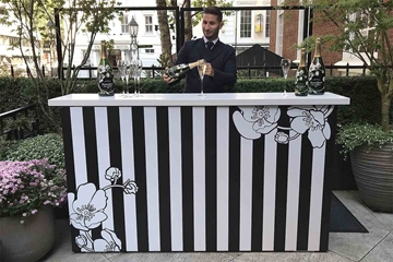 Bars For Drink Brands