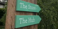 Bespoke Directional & Wayfinding For Colleges