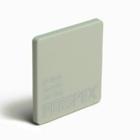  3mm Ash Grey Perspex Naturals S2 9642