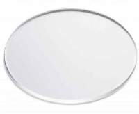 3mm Clear Acrylic Discs Circle Cast Perspex Sheet Cut To Size Suppliers Liverpool