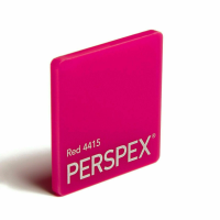 3mm Pink Acrylic Perspex 4415 Sheet Cut To Size Suppliers Merseyside