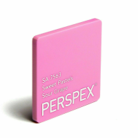 Distributors of Coloured Perspex Sheet Deeside