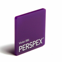 Purple/ violet Acrylic Perspex Sheet Cut To Size Providers Wrexham