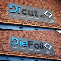 Signage Service North Wales
