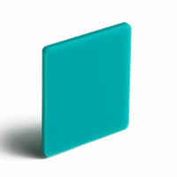 Turquoise Acrylic Perspex Sheet Cut To Size Providers Nationwide