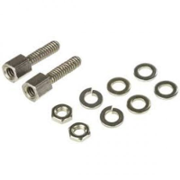 14mm FEMALE SCREW LOCK (PRICE PER PAIR)