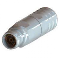 43F-RA12-P02   4.3-10 Female Connector for 1/2" RADIAFLEX® cable