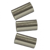 BNC / TNC CRIMP SLEEVE RG58 LMR195PACK OF 100