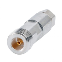 Commscope Type N Female for 1/4 in FSJ1-50A cable