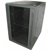 FLOOR CABINET 22U 19" 600 x 600 x 1160