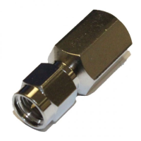 FME Plug to SMA Plug ADAPTOR