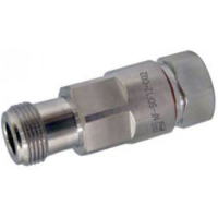 NF-SCF12-C02 N Female Connector for 1/2" Coaxial SuperFlexible Cable, OMNI FIT standard