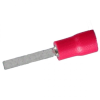 RED CRIMP BLADE 2.2 X 10MM