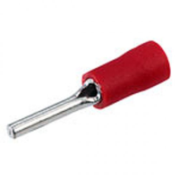 RED CRIMP PIN 1.9 X 12MM