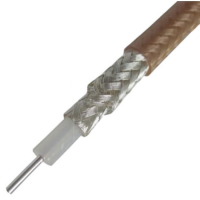 RG142B/U FEP -  Coaxial Cable