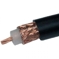 RG213U 50? Coaxial Cable Price Per 100m Reel