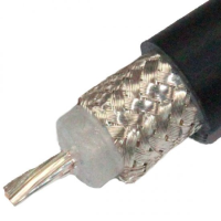 RG214U 50? Coaxial Cable 100M