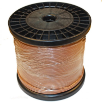 RG316U Coaxial Cable Price Per 100m Reel