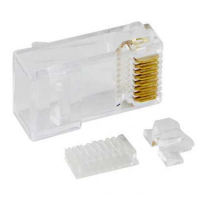 RJ45 CAT6 PLUG