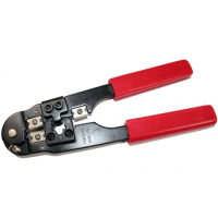 RJ45 MODULAR PLUG CRIMP TOOL SPECIAL OFFER