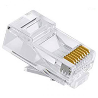 RJ45 Plug CAT 6