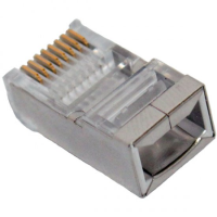 RJ45 Plug Shielded